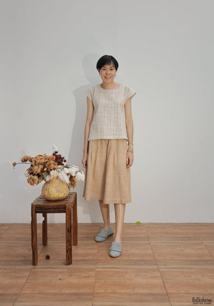 Signature Skirt (Pre-order)'