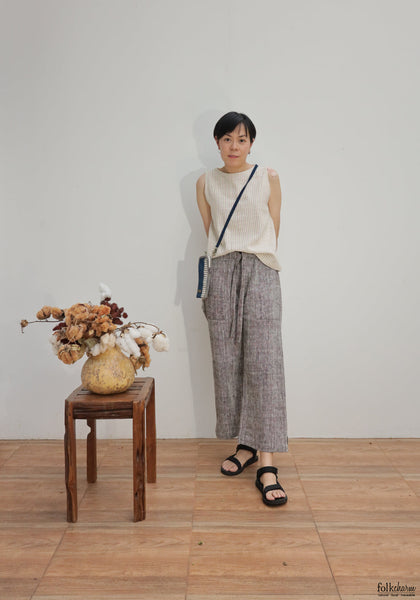 Pants Bags (Pre-order)'