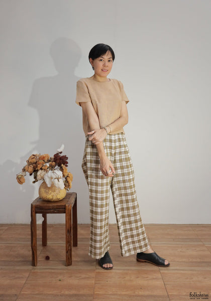 Cropped Top (Pre-order)'