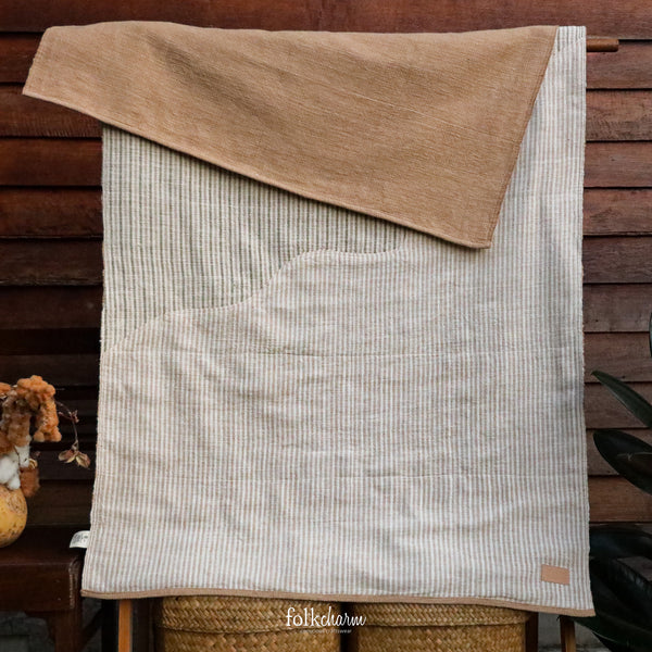 Couch Throw (Pre-order)