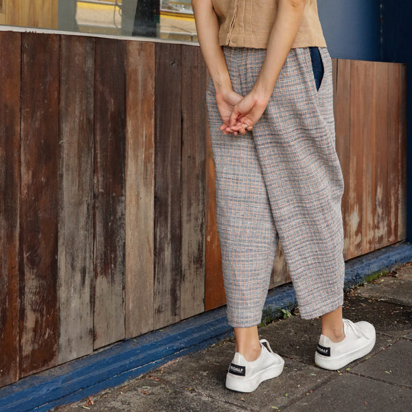 S Trousers (Genderless) (Pre-order)'