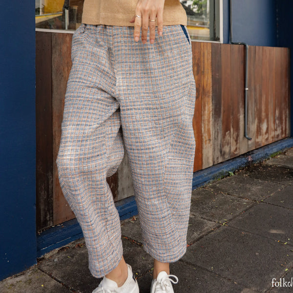 S Trousers (Genderless) (Pre-order)'