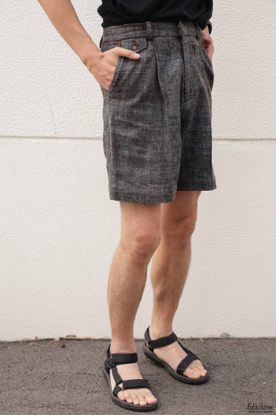 Tuck Shorts (Genderless) (Pre-order)