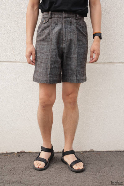 Tuck Shorts (Genderless) (Pre-order)
