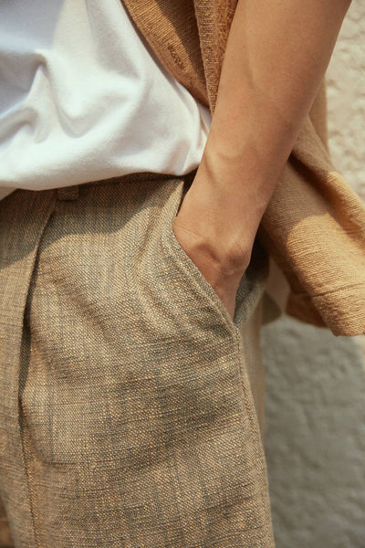 Tuck Shorts (Genderless) (Pre-order)