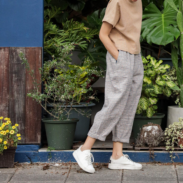 S Trousers (Genderless) (Pre-order)'