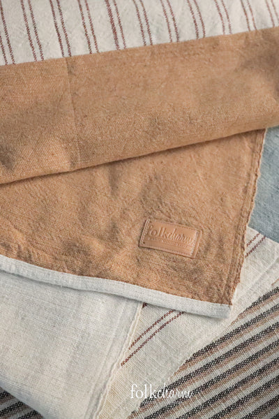 Couch Throw (Pre-order)