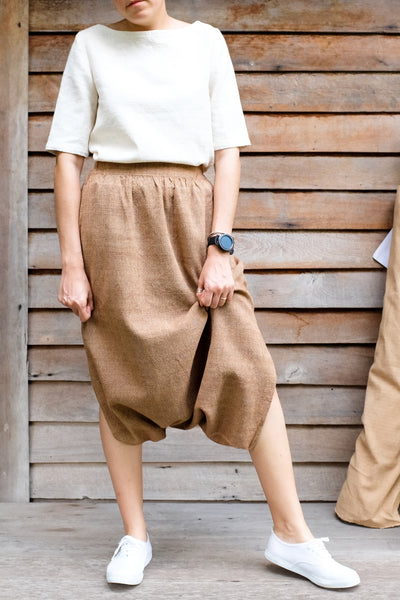 Signature Trousers (Pre-order)'