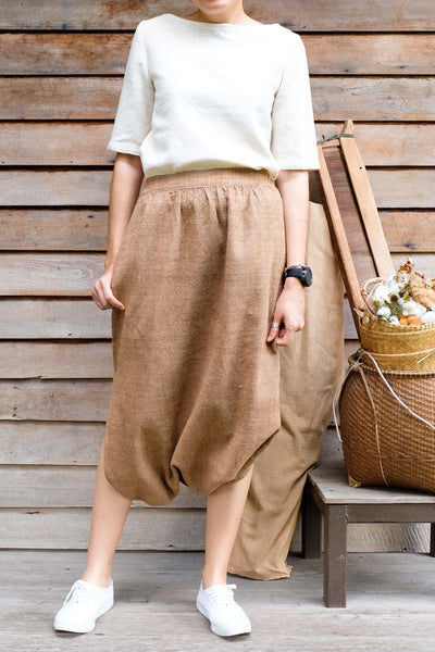 Signature Trousers (Pre-order)'