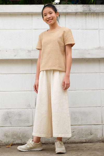 Cropped Top (Pre-order)'