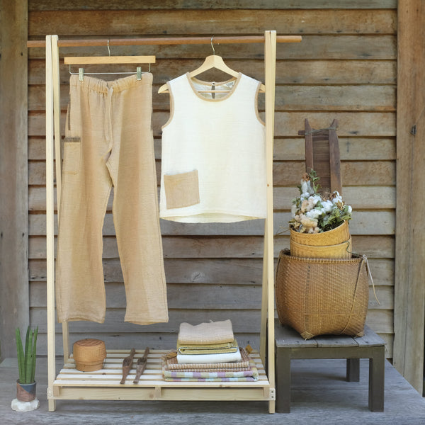 V-neck Tank Top (Pre-order)'