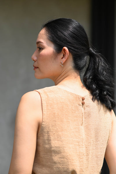 U Neck  Tank Tops (Pre-order)'