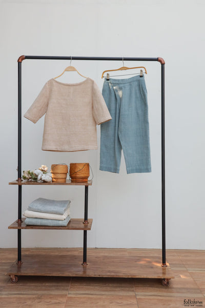 Light Blouse (Pre-order)'