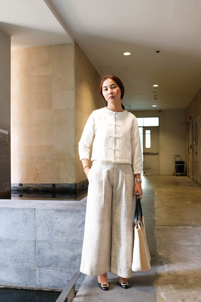 Button Overshirt (Copy)