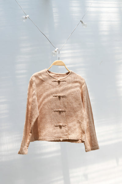 Button Overshirt (Copy)