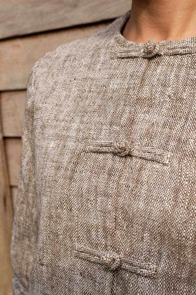 Button Overshirt (Copy)