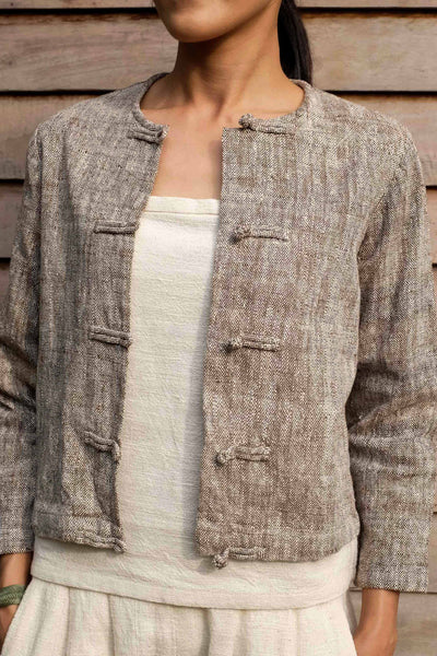 Button Overshirt (Copy)