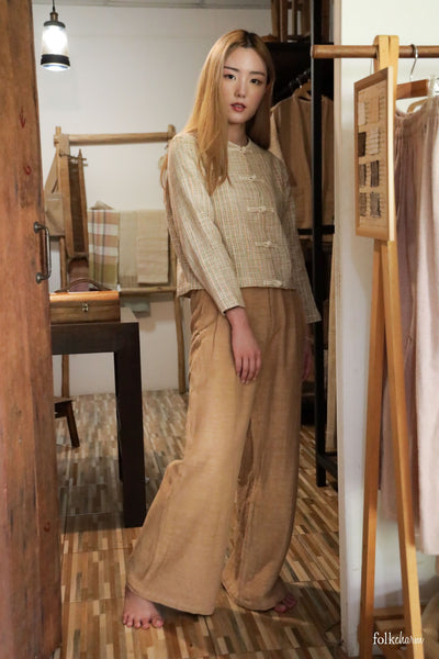 Button Overshirt (Copy)