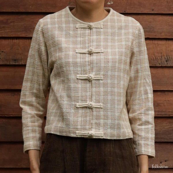 Button Overshirt (Copy)