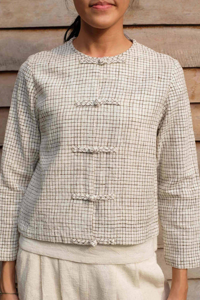 Button Overshirt (Copy)