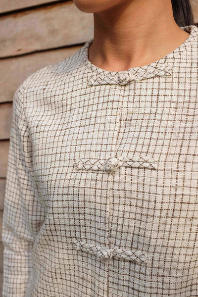 Button Overshirt (Copy)