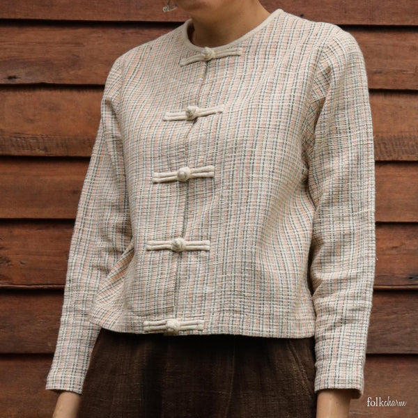 Button Overshirt (Copy)