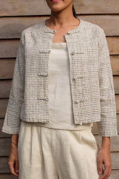 Button Overshirt (Copy)