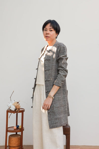 Coat Dress (Pre-order)'