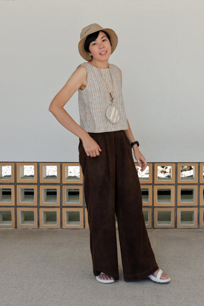 Cullottes (Pre-order)'