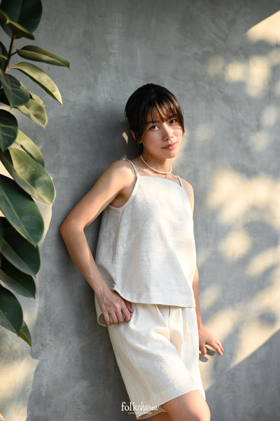 Cullotte Shorts (Pre-order)'