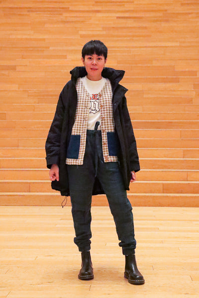 Jogger Pants (Pre-order)'