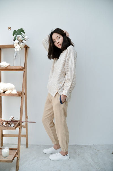 Jogger Pants (Pre-order)'