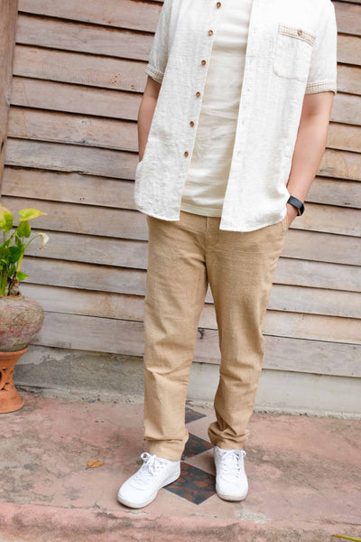 Men's Slacks (Pre-order)'