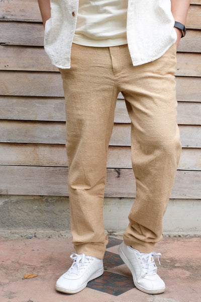 Men's Slacks (Pre-order)'