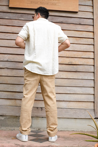 Men's Slacks (Pre-order)'