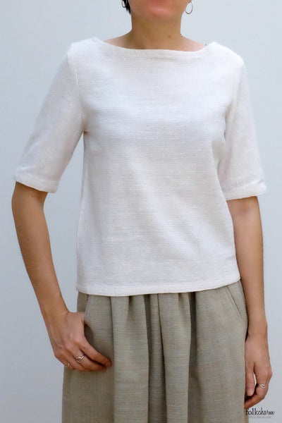 Light Blouse (Pre-order)'