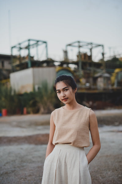 Tank Top (Breeze) (Pre-order)'