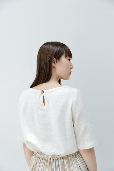 Light Blouse (Pre-order)'
