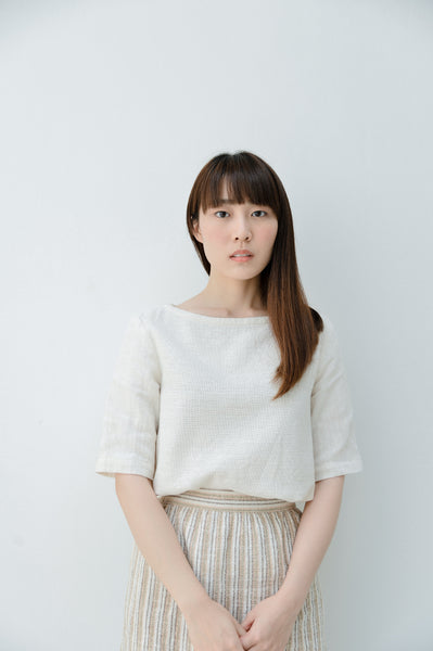 Light Blouse (Pre-order)'