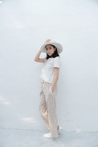 Cropped Top (Pre-order)'