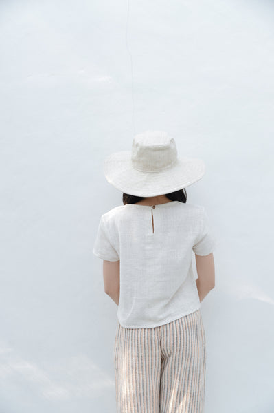 Cropped Top (Pre-order)'