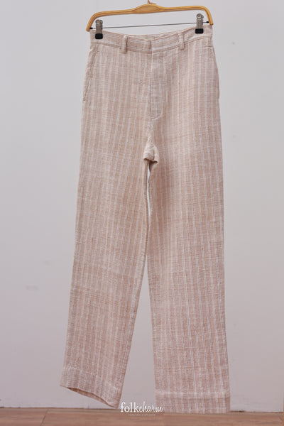 Men's Slacks (Pre-order)'
