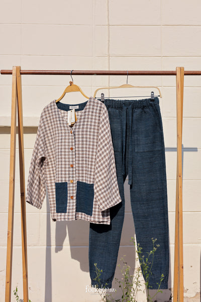 Jogger Pants (Pre-order)'