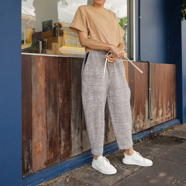 S Trousers (Genderless) (Pre-order)'