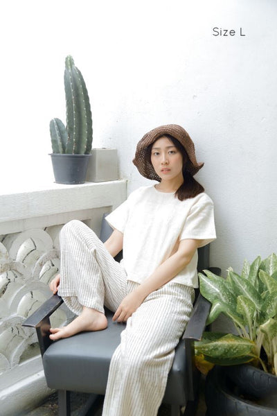 Cropped Top (Pre-order)'