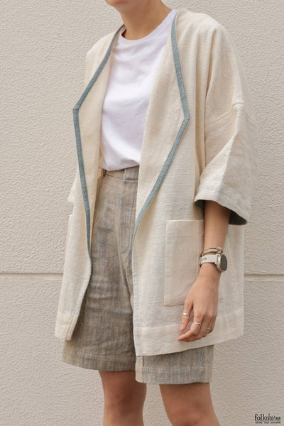 Genderless Yukata (Pre-order)'