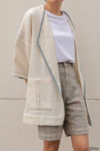 Genderless Yukata (Pre-order)'