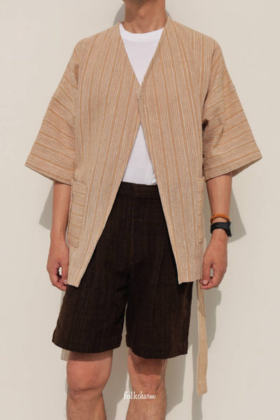 Genderless Yukata (Pre-order)'