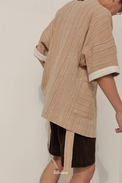 Genderless Yukata (Pre-order)'