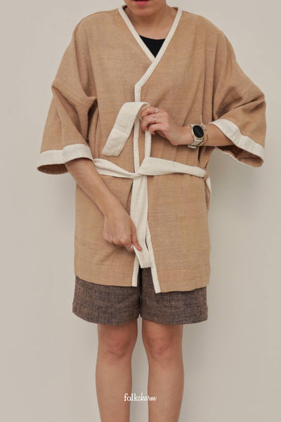 Genderless Yukata (Pre-order)'